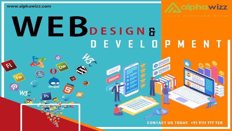 Web Development Project